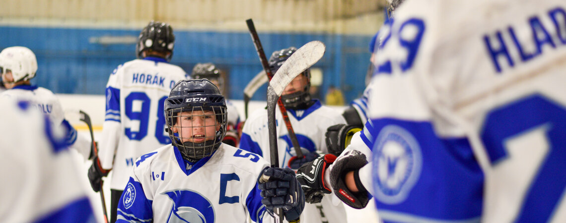 Všíchni žáci zatočili se svými soupeři!